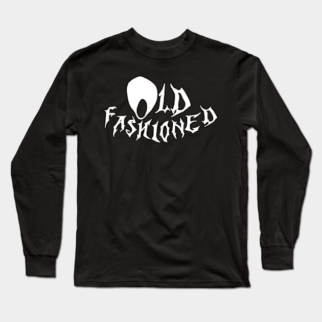 old fashioned Long Sleeve T-Shirt by Oluwa290